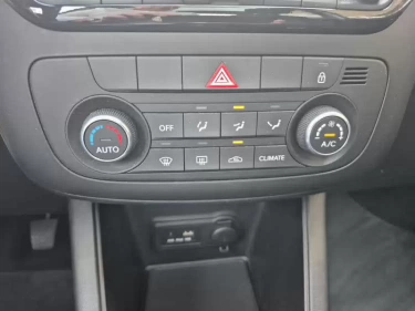 Foto van Kia Venga