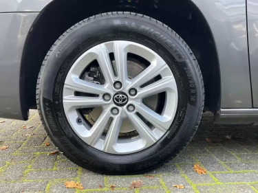 Foto van Toyota PROACE CITY Verso