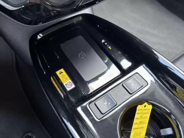 Foto van Toyota Prius