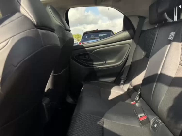 Foto van Mazda 2