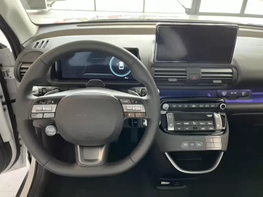 Foto van Hyundai Inster