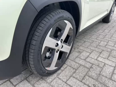 Foto van Hyundai Inster
