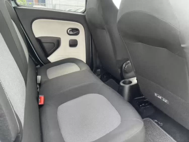 Foto van Renault Twingo