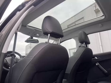 Foto van Peugeot 2008