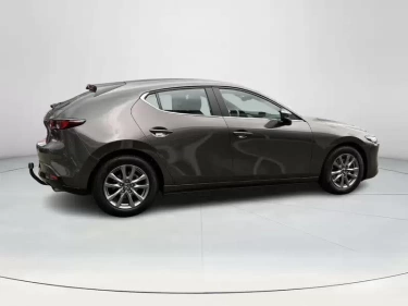 Foto van Mazda 3
