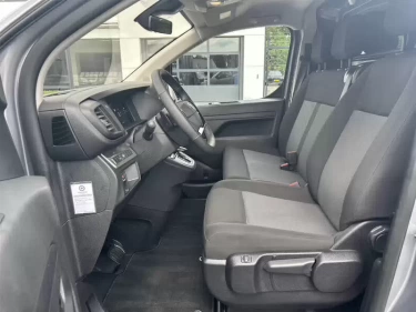 Foto van Toyota ProAce Long Worker