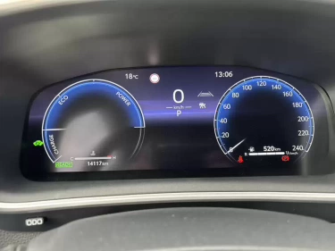 Foto van Toyota Corolla Cross