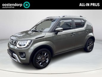 Suzuki Ignis 1.2 Smart Hybrid Style | Automaat | 06-10141018 Voor meer informatie occasion 2023