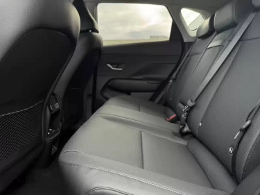 Foto van Hyundai KONA Electric