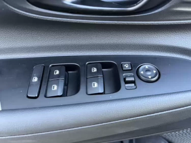 Foto van Hyundai i20