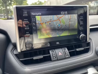Foto van Toyota RAV4