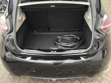 Foto van Renault ZOE