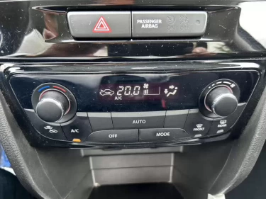 Foto van Suzuki Vitara