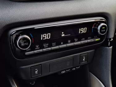 Foto van Mazda 2