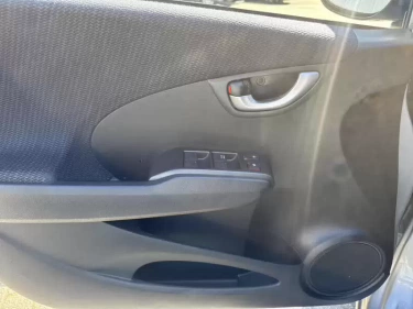 Foto van Honda Jazz