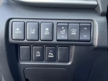 Foto van Mitsubishi Eclipse Cross