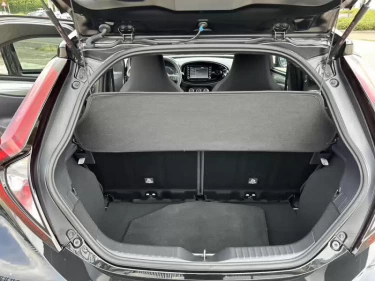 Foto van Toyota Aygo X