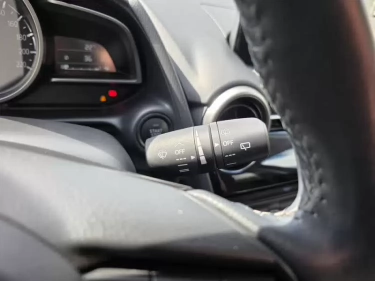 Foto van Mazda 2