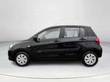 Foto van Suzuki Celerio