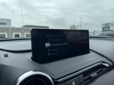Foto van Mazda MX-5