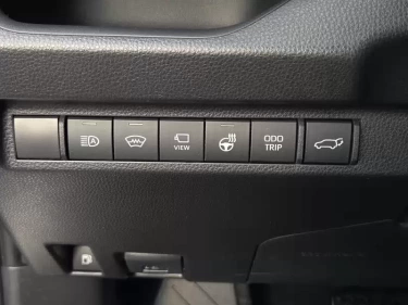 Foto van Toyota RAV4