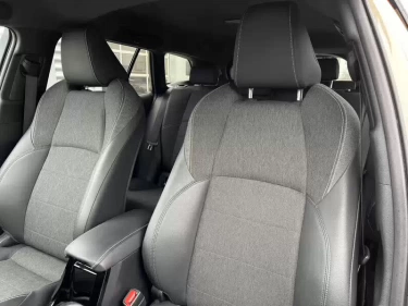 Foto van Toyota Corolla Touring Sports