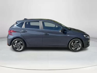 Foto van Hyundai i20