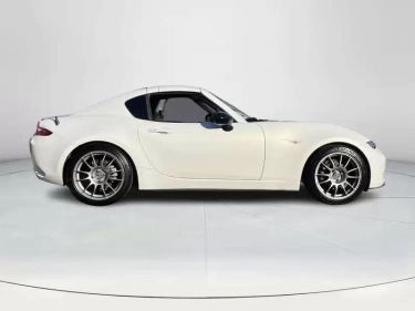 Foto van Mazda MX-5