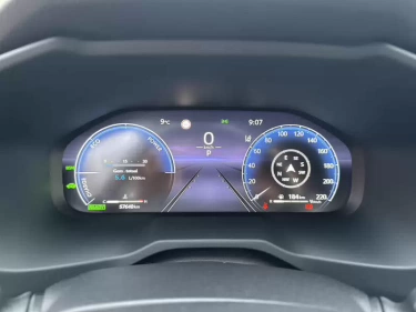 Foto van Toyota RAV4