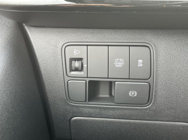 Foto van Hyundai Staria