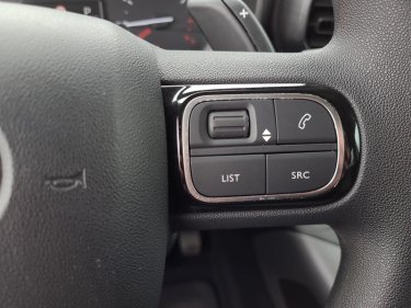 Foto van Toyota PROACE CITY Verso