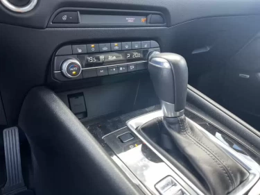 Foto van Mazda CX-5