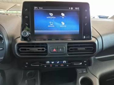 Foto van Toyota PROACE CITY Verso