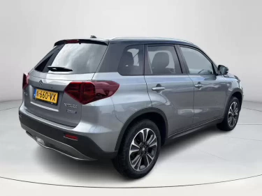 Foto van Suzuki Vitara