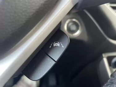 Foto van Suzuki S-Cross