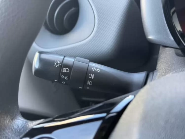 Foto van Peugeot 108