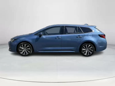 Foto van Toyota Corolla Touring Sports