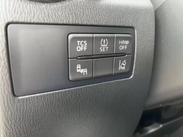 Foto van Mazda CX-3
