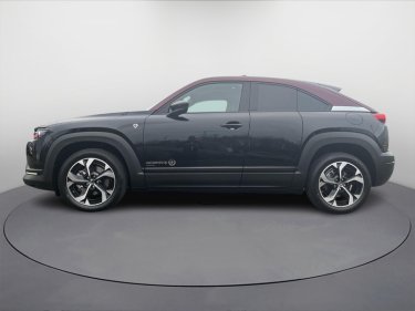 Foto van Mazda MX-30