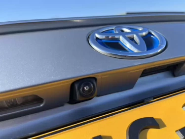 Foto van Toyota RAV4