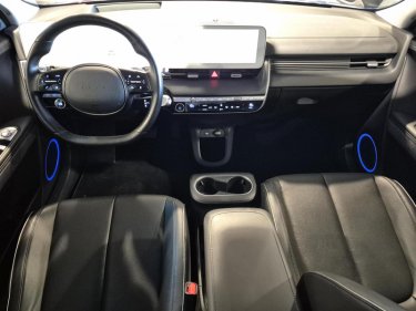 Foto van Hyundai IONIQ 5