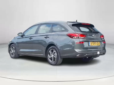 Foto van Hyundai i30