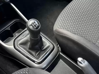 Foto van Suzuki Ignis