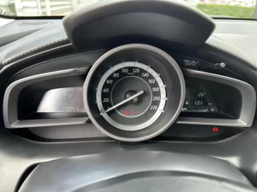 Foto van Mazda 2