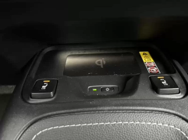 Foto van Toyota Corolla Touring Sports