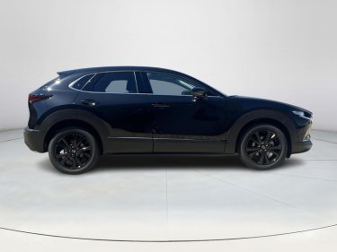 Foto van Mazda CX-30