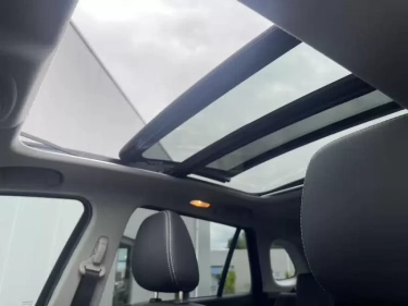 Foto van Suzuki S-Cross