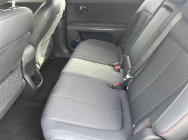 Foto van Hyundai IONIQ 5