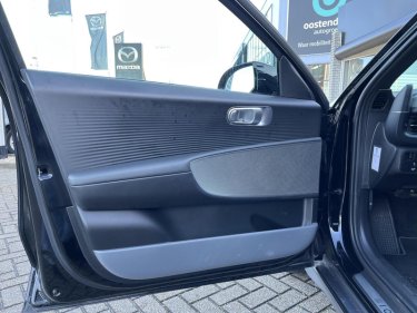 Foto van Hyundai IONIQ 6