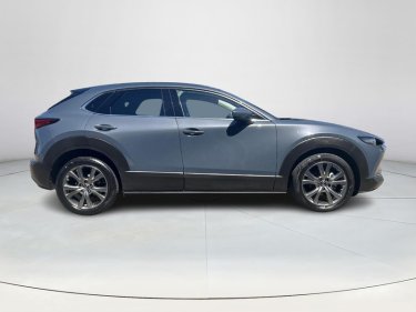 Foto van Mazda CX-30